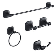 4-Piece Bathroom Accessory Kit-1004 41