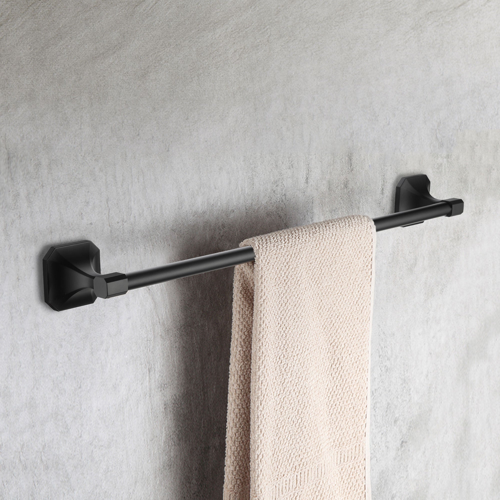 4-Piece Bathroom Accessory Kit-1004 41