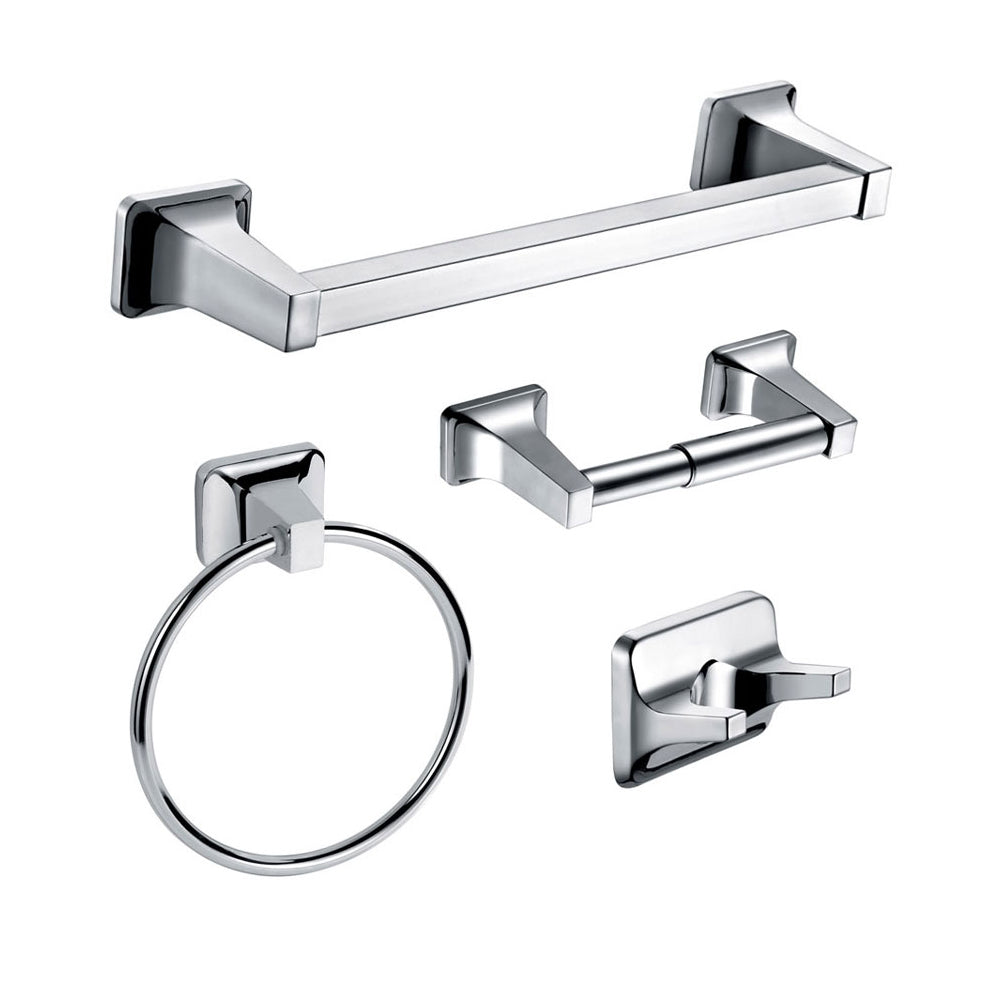 Bathroom Accessory Sets