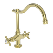 Newport Brass Fairfield Prep/Bar Faucet