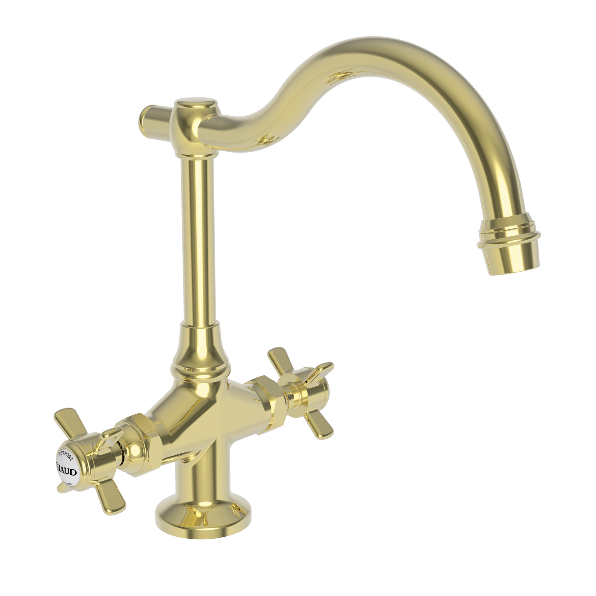 Newport Brass Fairfield Prep/Bar Faucet