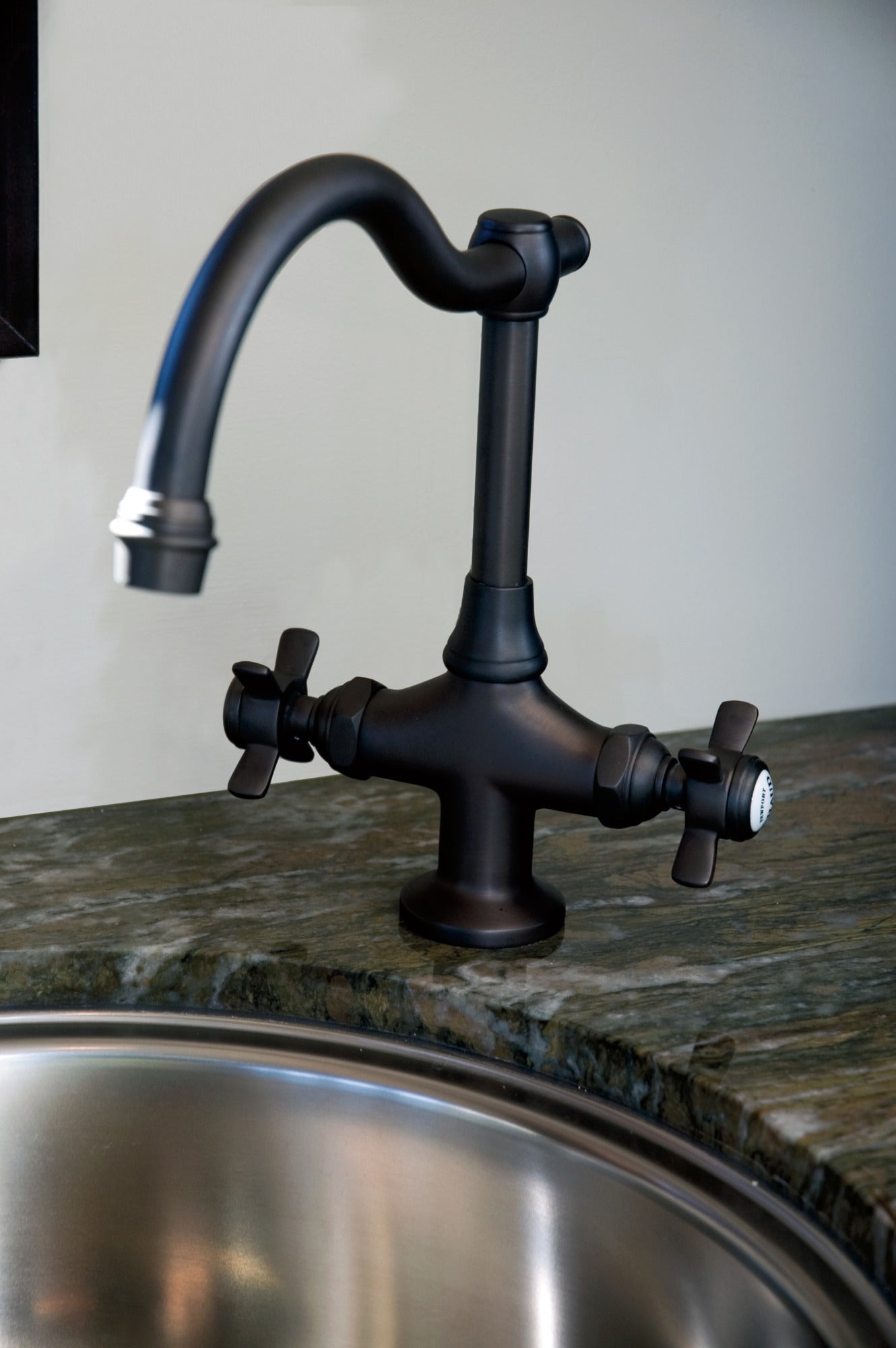 Newport Brass Fairfield Prep/Bar Faucet