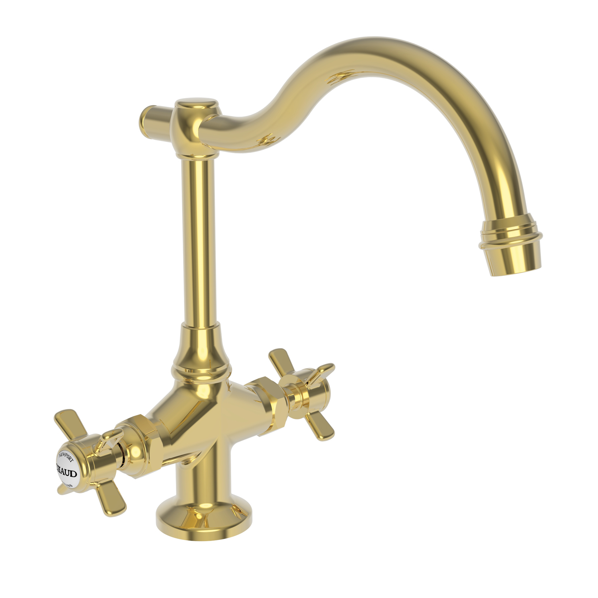 Newport Brass Fairfield Prep/Bar Faucet