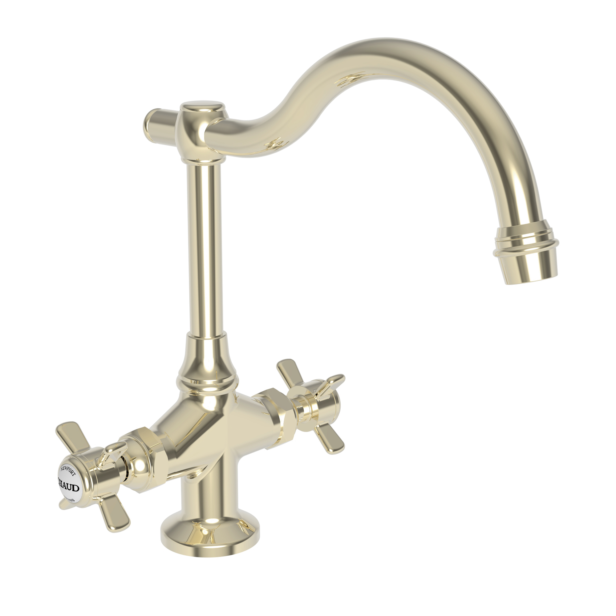 Newport Brass Fairfield Prep/Bar Faucet