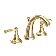 Newport Brass Amisa Widespread Lavatory Faucet 1020