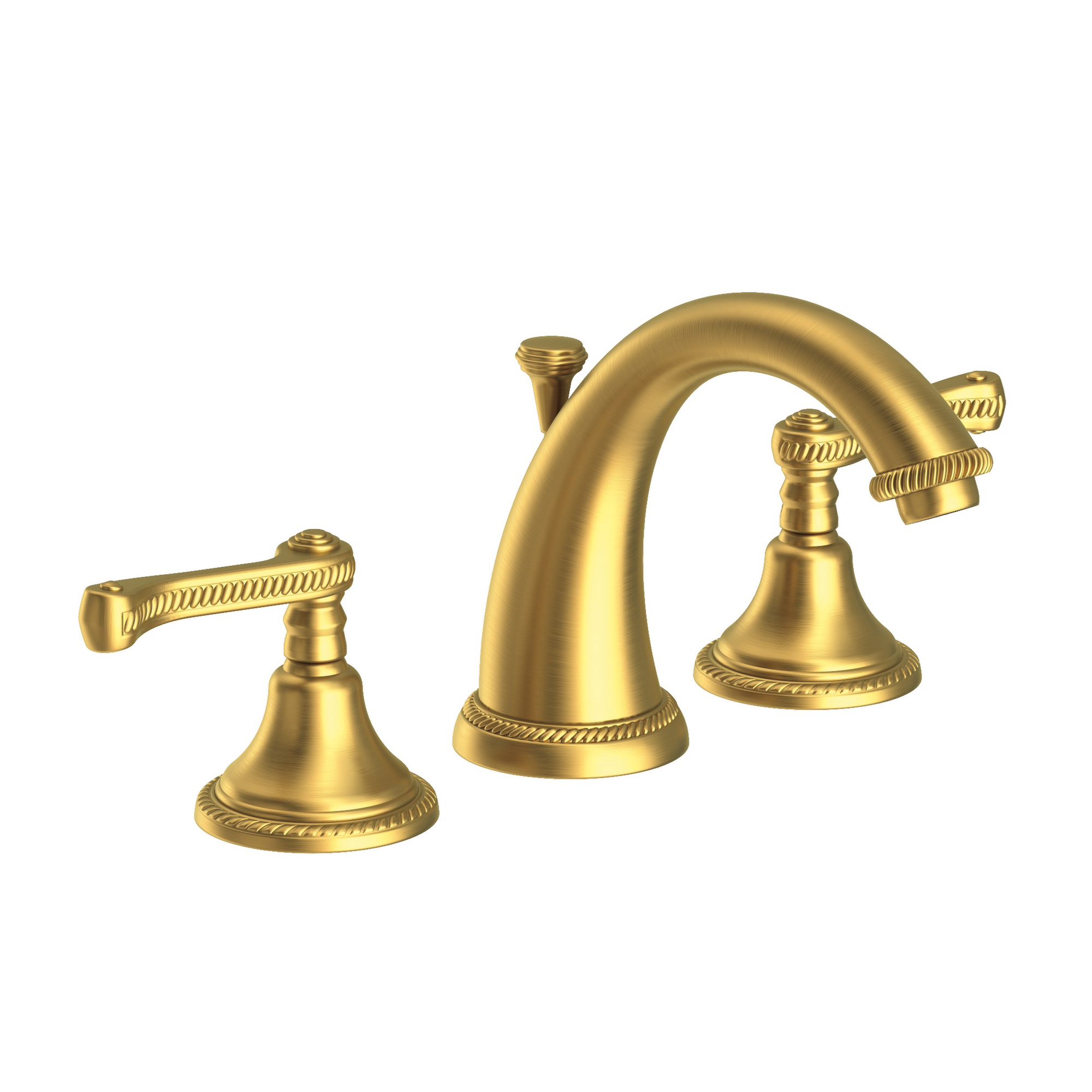 Newport Brass Amisa Widespread Lavatory Faucet 1020