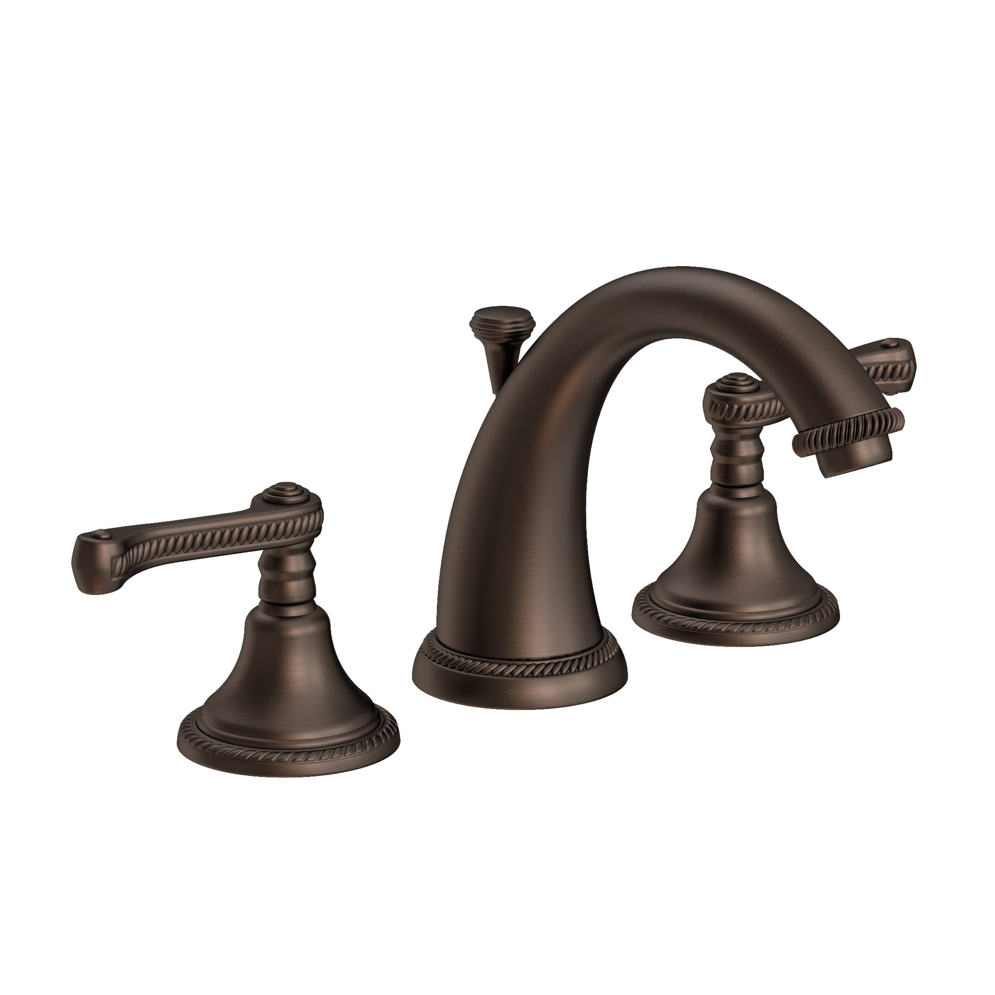 Newport Brass Amisa Widespread Lavatory Faucet 1020