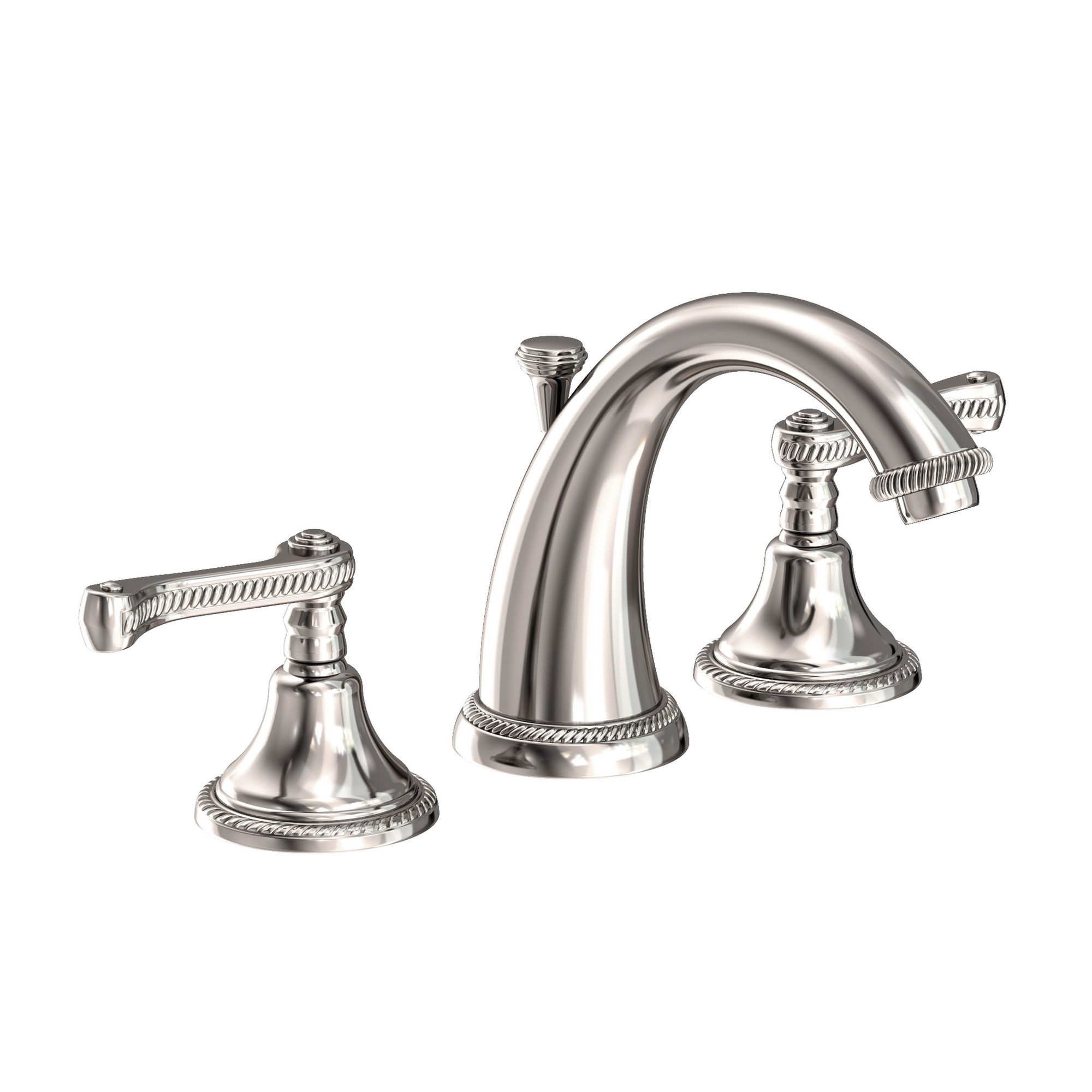 Newport Brass Amisa Widespread Lavatory Faucet 1020