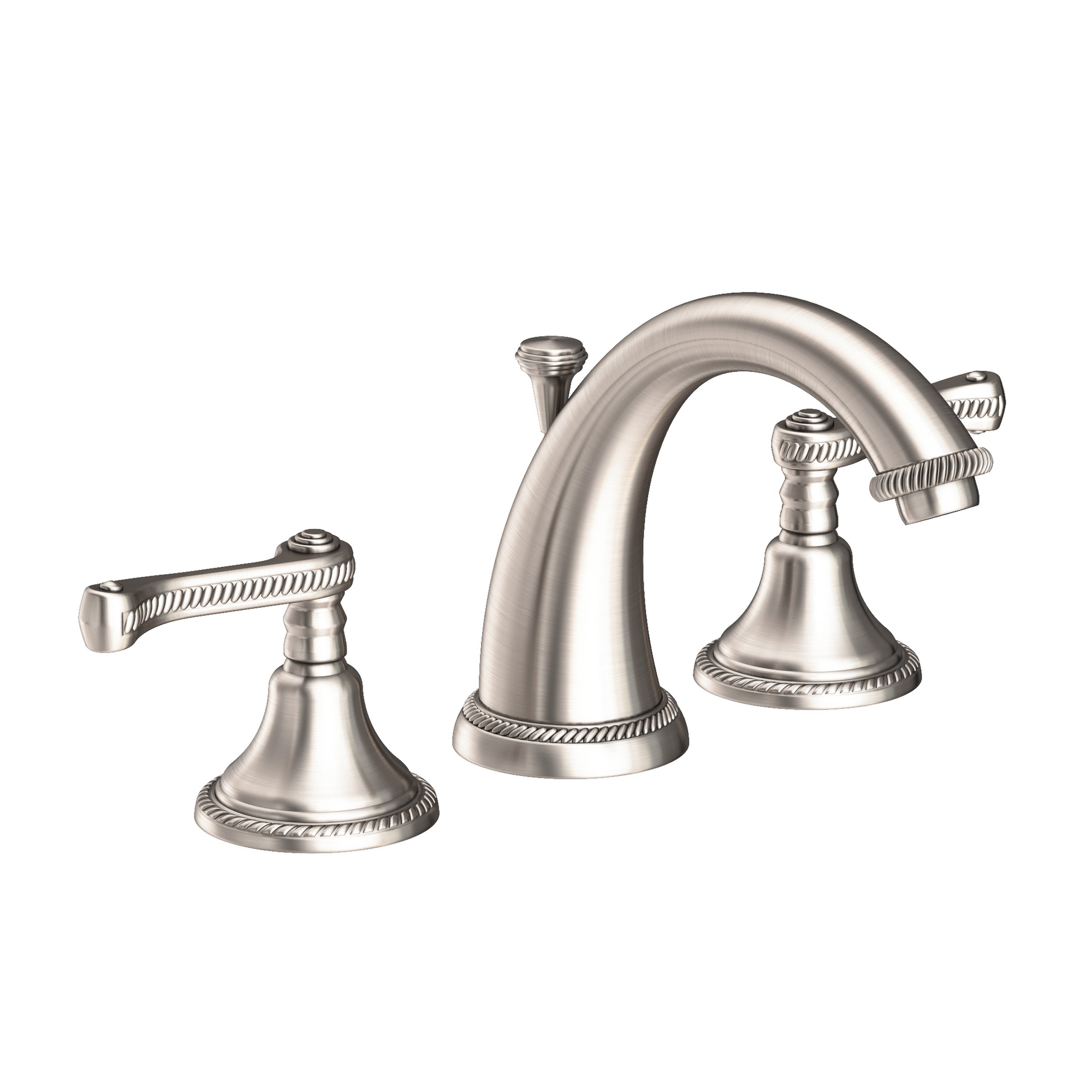 Newport Brass Amisa Widespread Lavatory Faucet 1020