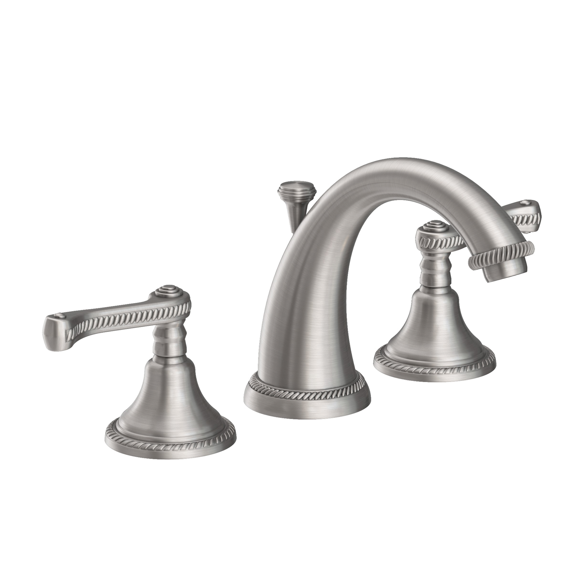 Newport Brass Amisa Widespread Lavatory Faucet 1020