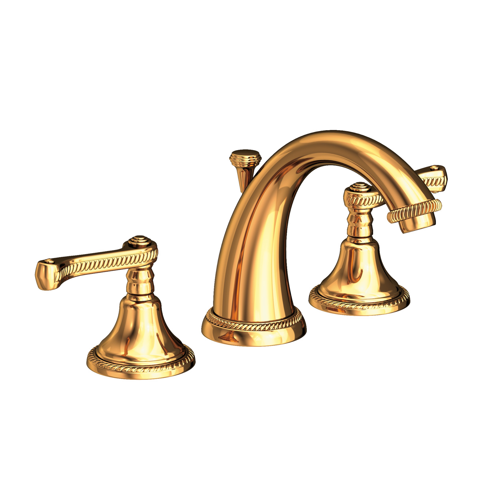 Newport Brass Amisa Widespread Lavatory Faucet 1020