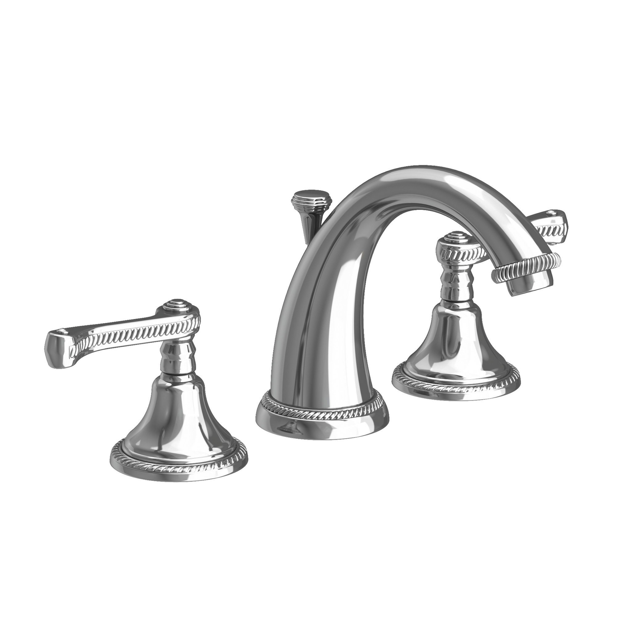 Newport Brass Amisa Widespread Lavatory Faucet 1020