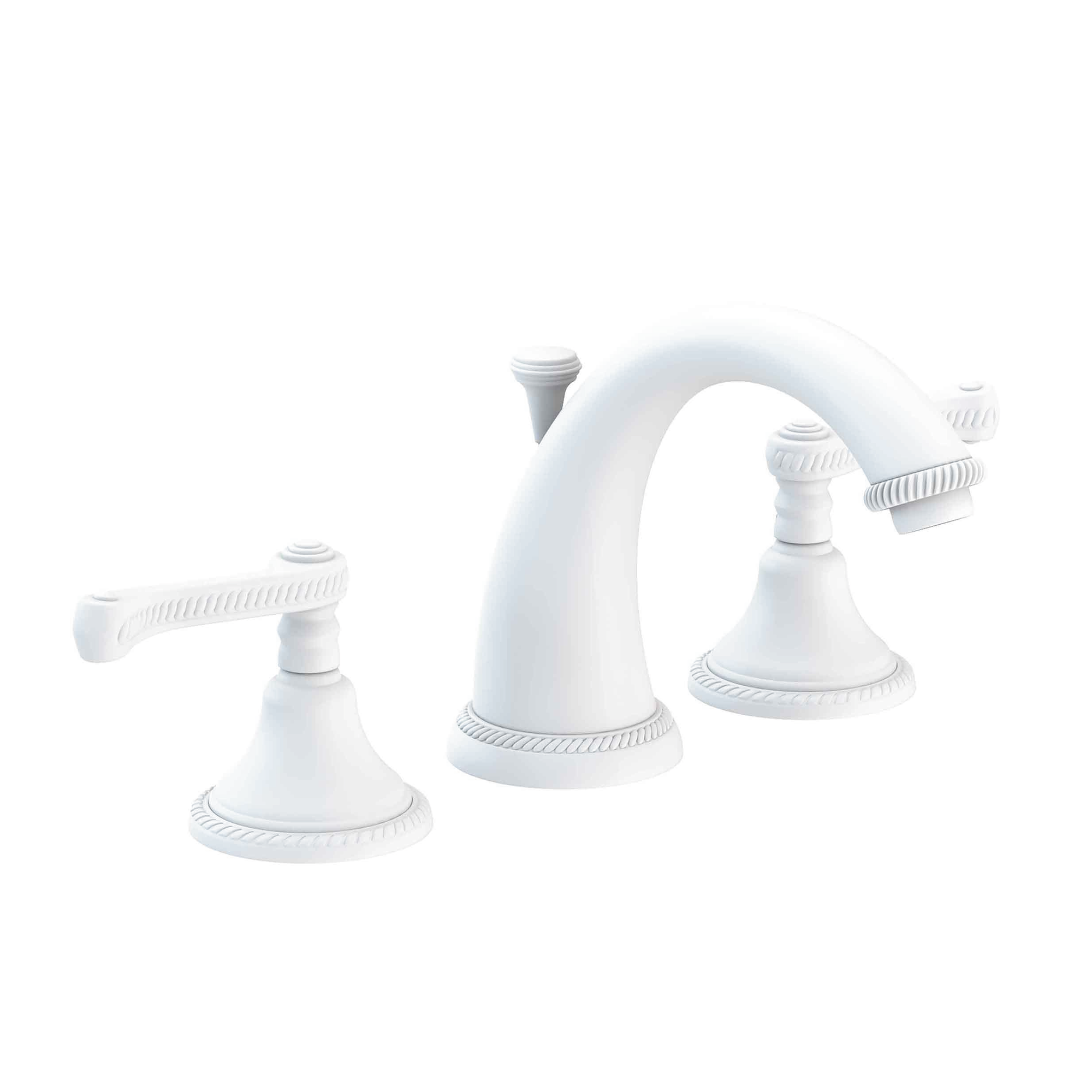 Newport Brass Amisa Widespread Lavatory Faucet 1020