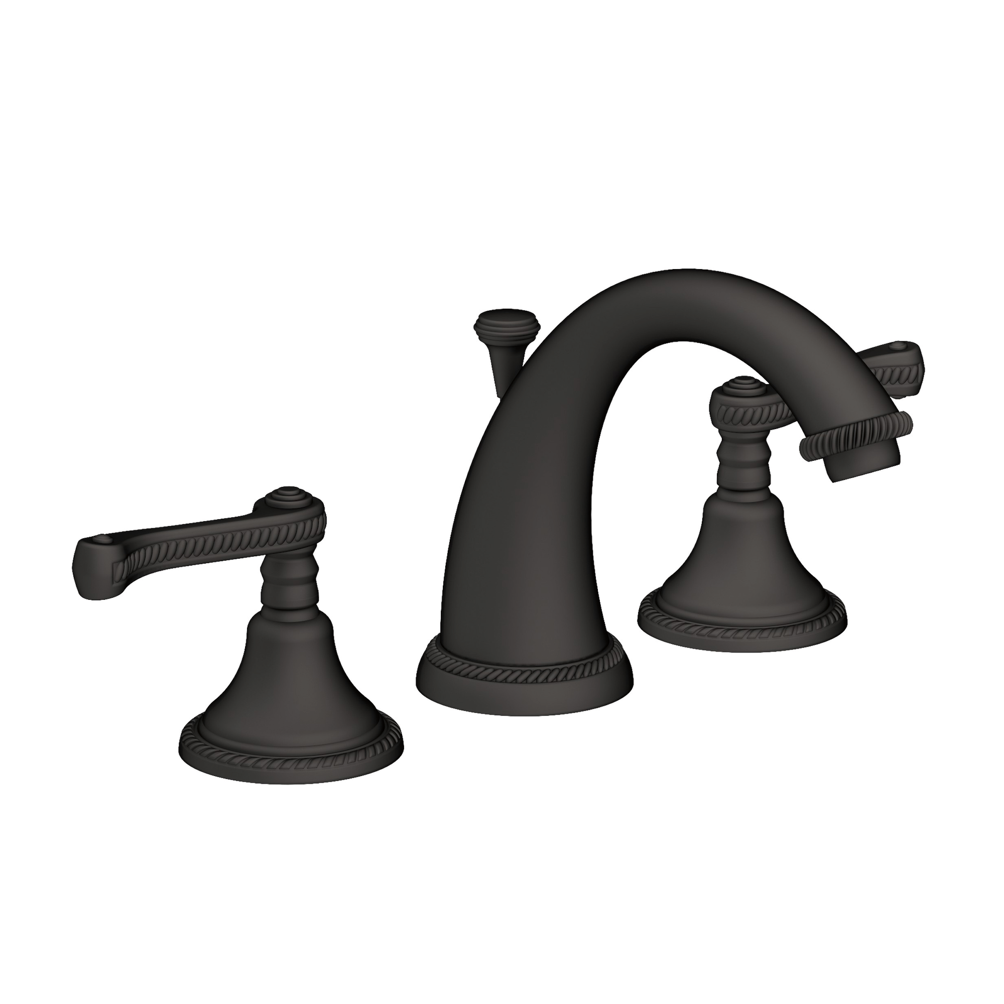 Newport Brass Amisa Widespread Lavatory Faucet 1020