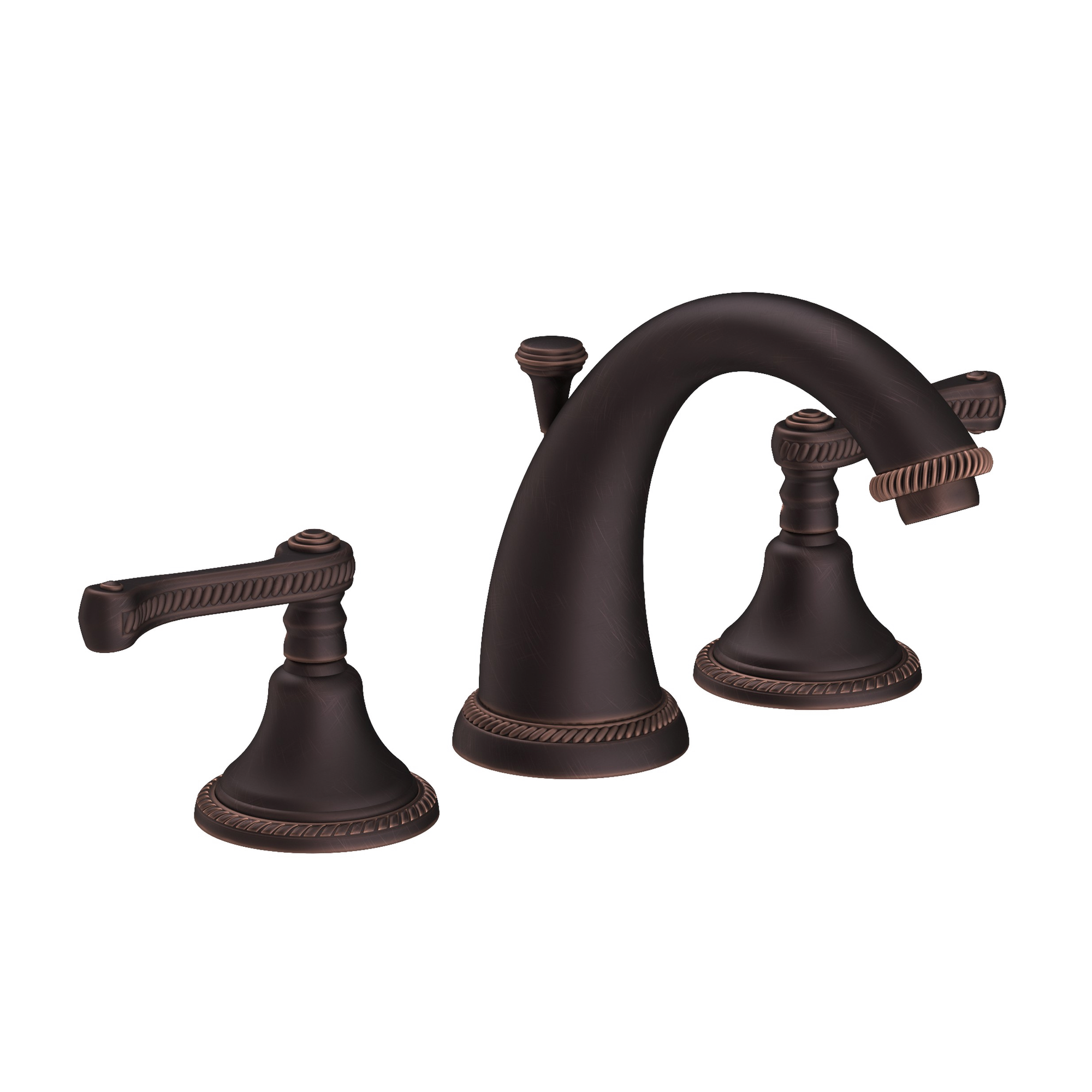 Newport Brass Amisa Widespread Lavatory Faucet 1020
