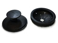 Moen Splash Guard/Stopper