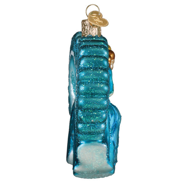 Sisters Sisters Ornament – Heartfelt Sister Keepsake