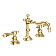 Newport Brass Chesterfield® Widespread Lavatory Faucet