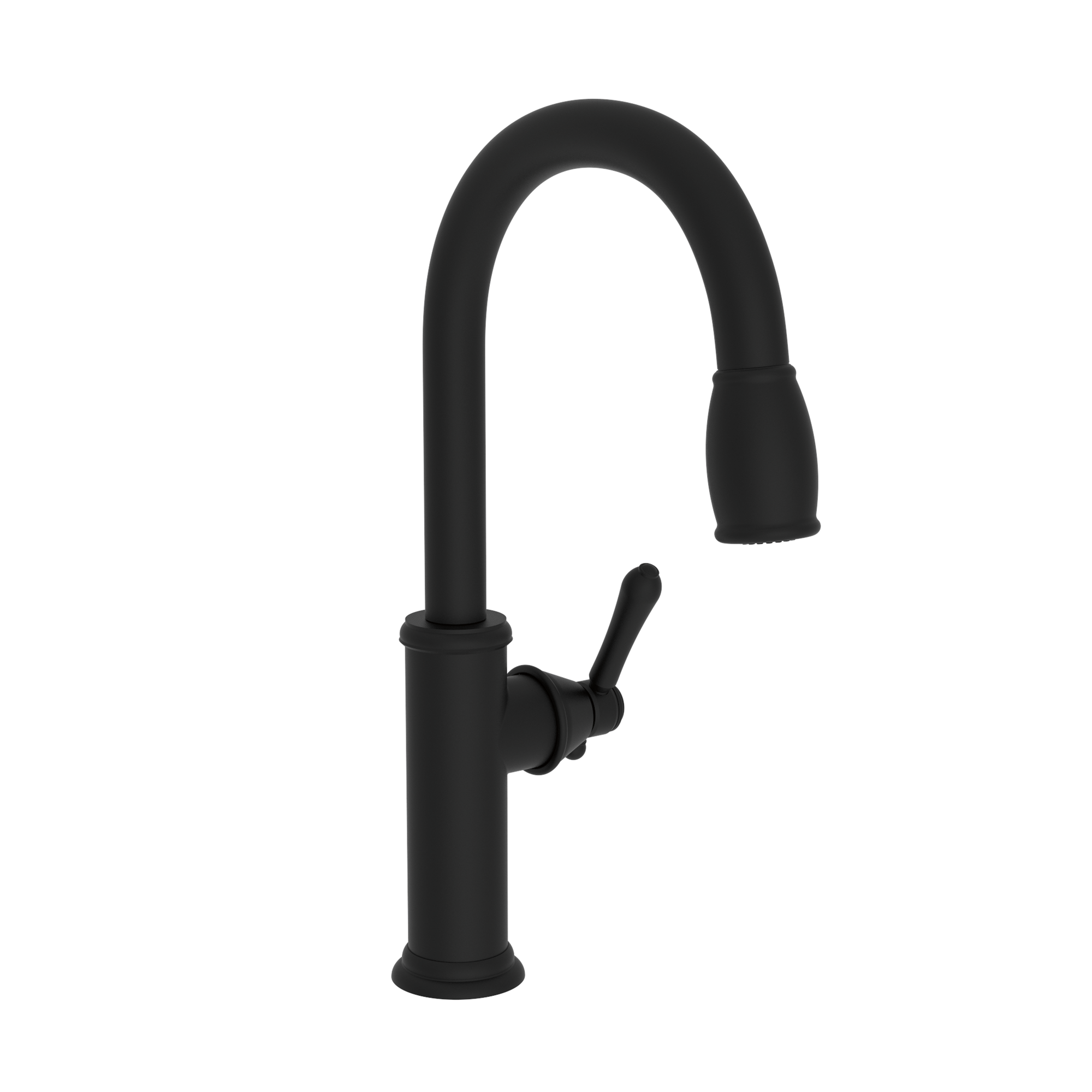 Newport Brass Chesterfield® Pull-Down Kitchen Faucet