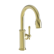 Newport Brass Chesterfield® Prep/Bar Pull Down Faucet