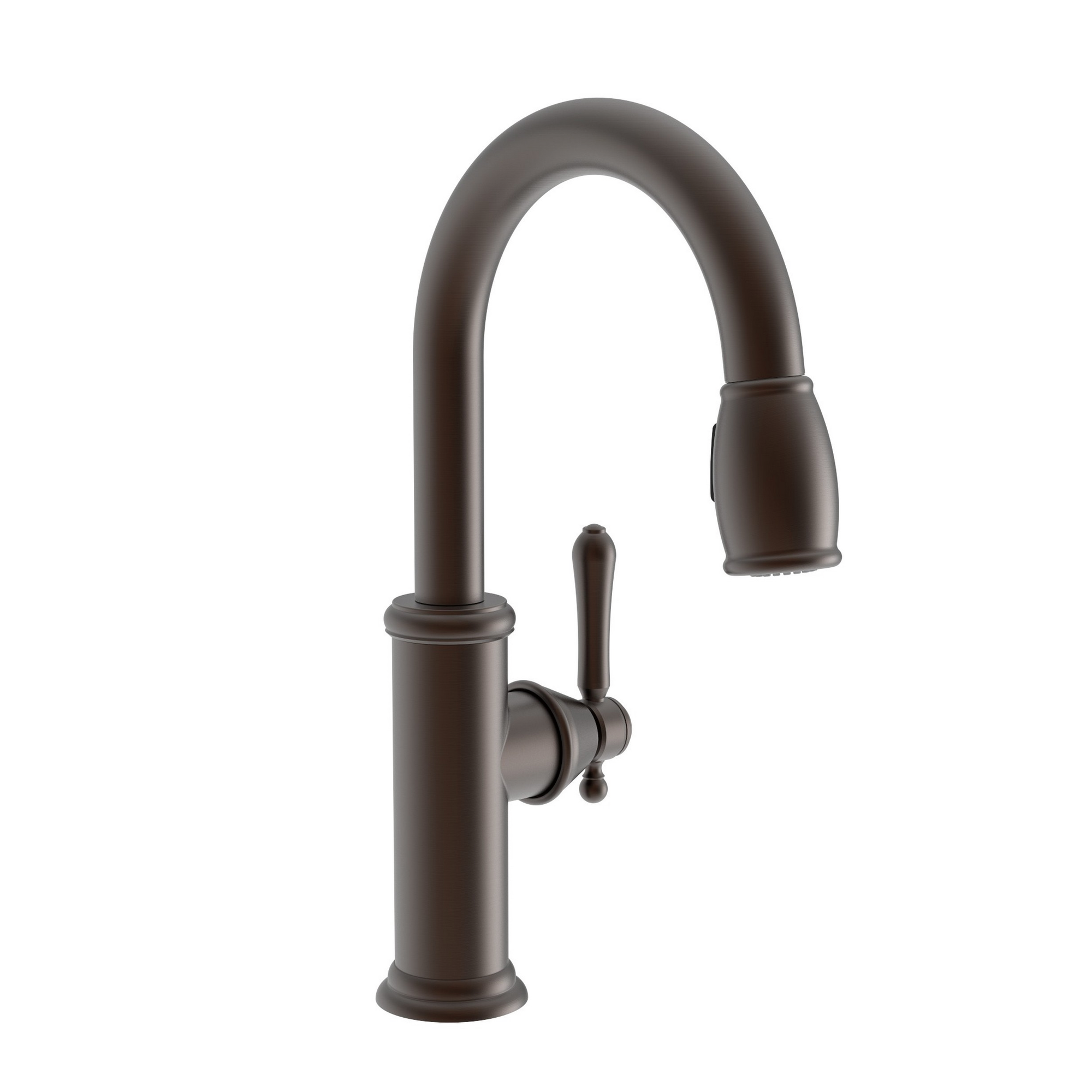 Newport Brass Chesterfield® Prep/Bar Pull Down Faucet
