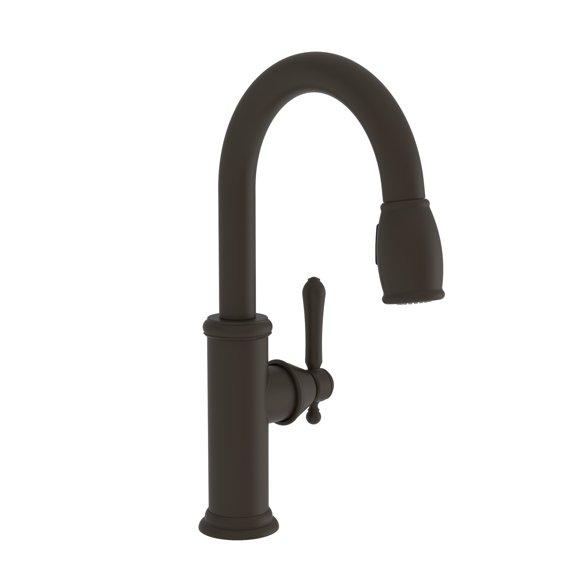 Newport Brass Chesterfield® Prep/Bar Pull Down Faucet