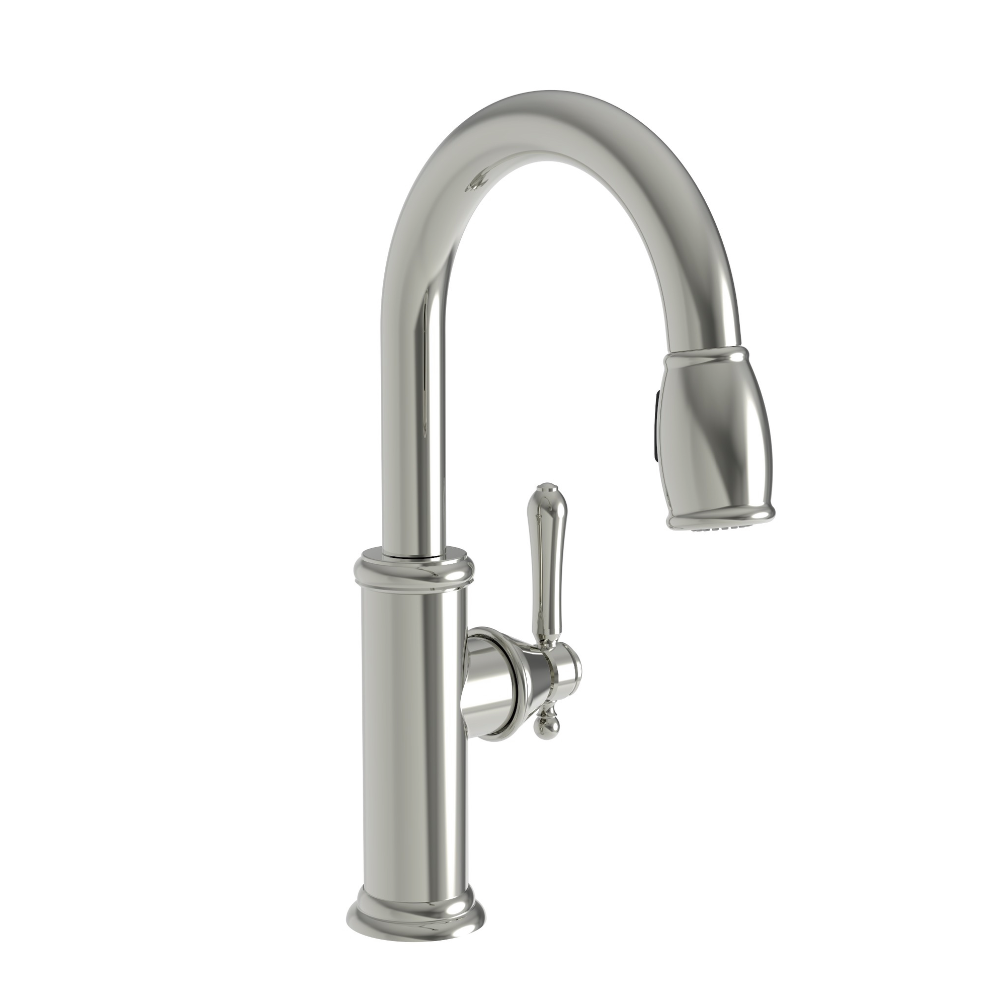 Newport Brass Chesterfield® Prep/Bar Pull Down Faucet