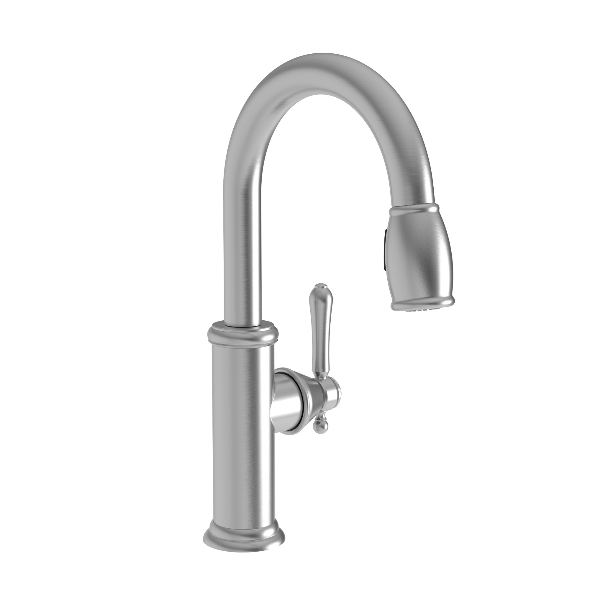 Newport Brass Chesterfield® Prep/Bar Pull Down Faucet