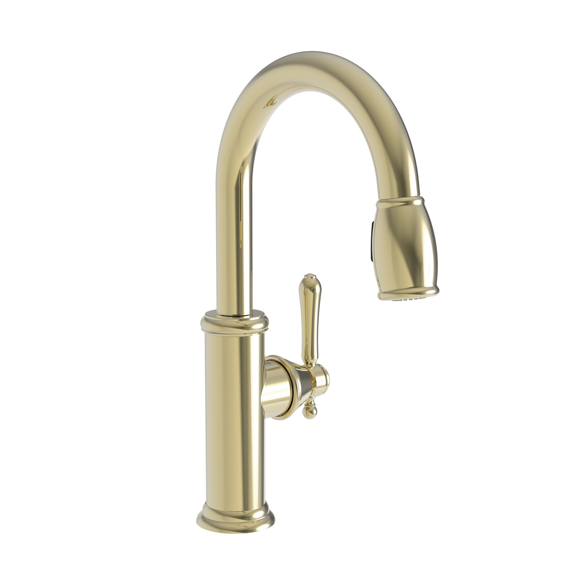 Newport Brass Chesterfield® Prep/Bar Pull Down Faucet