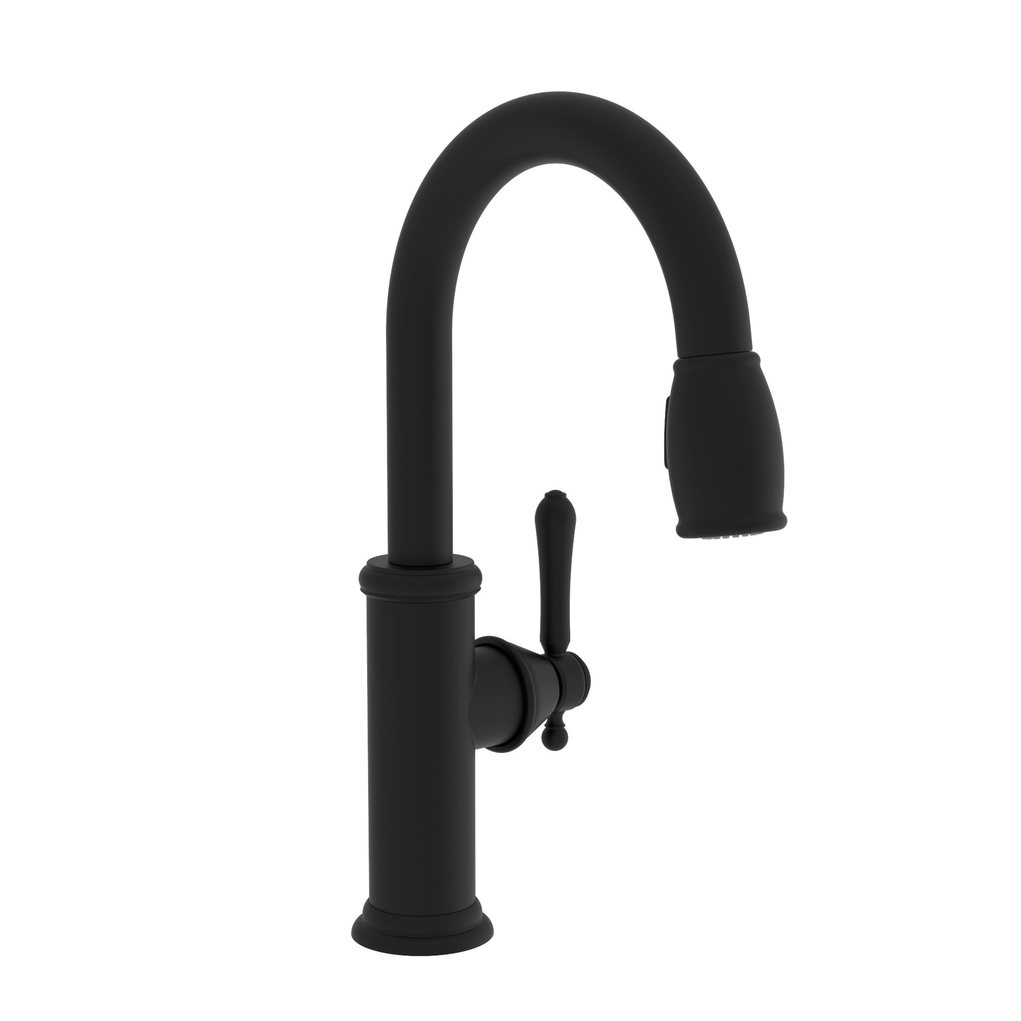 Newport Brass Chesterfield® Prep/Bar Pull Down Faucet