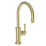 Newport Brass Chesterfield® Prep/Bar Faucet