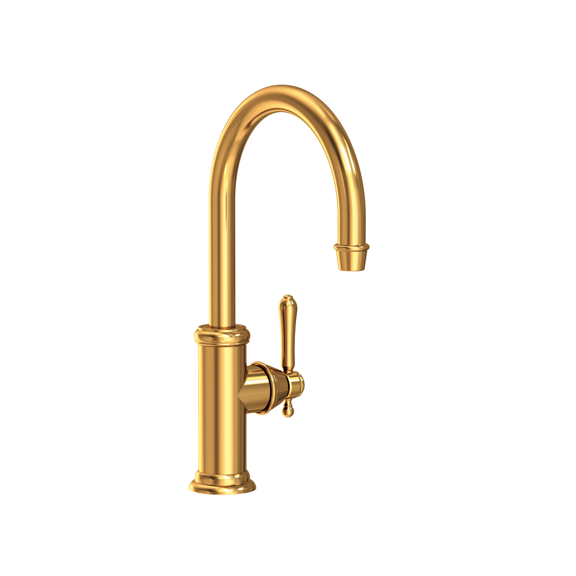 Newport Brass Chesterfield® Prep/Bar Faucet