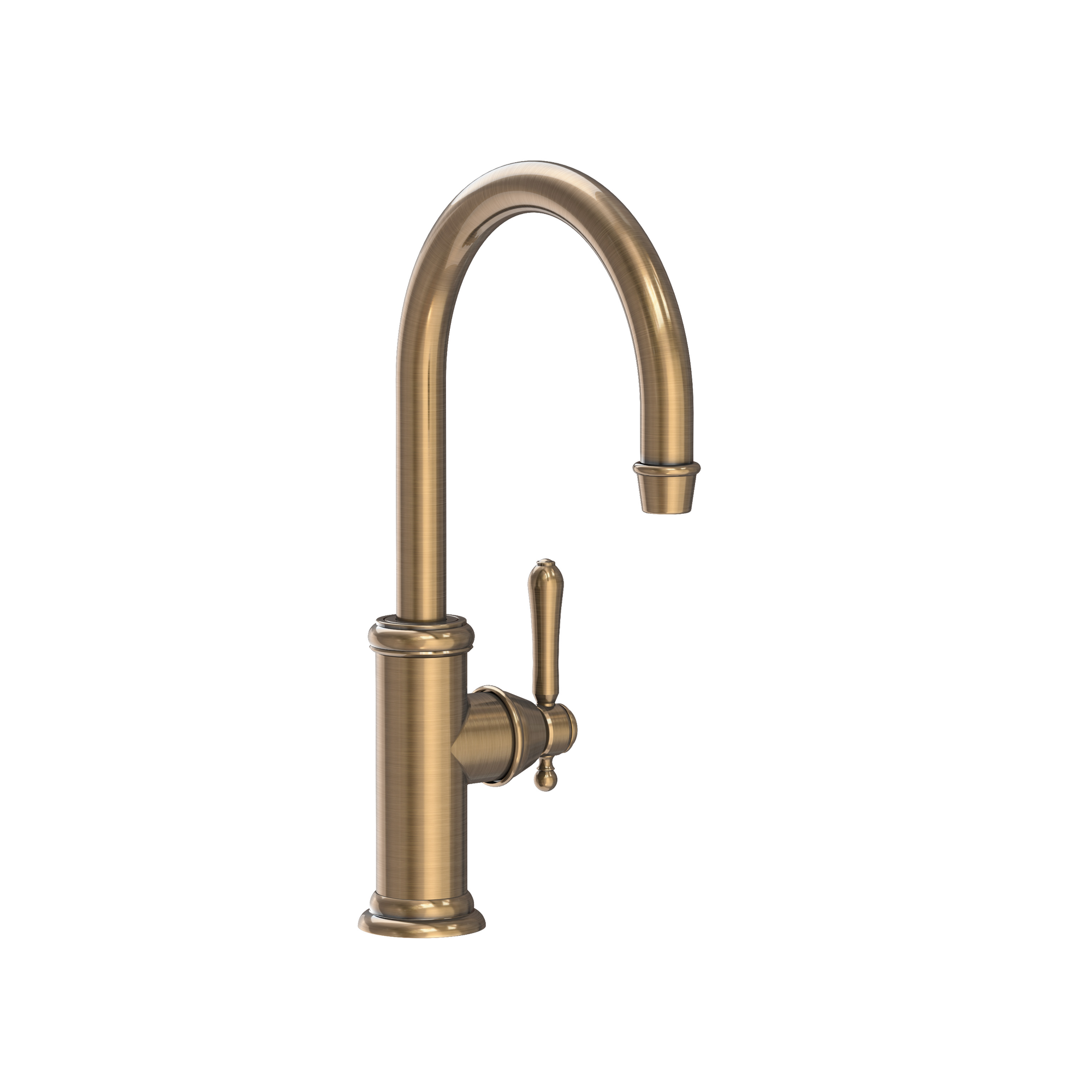Newport Brass Chesterfield® Prep/Bar Faucet