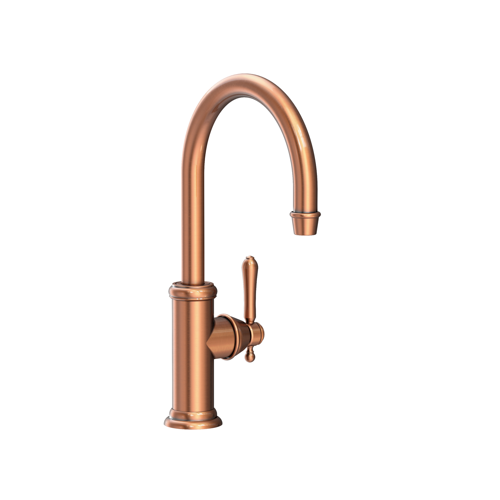 Newport Brass Chesterfield® Prep/Bar Faucet