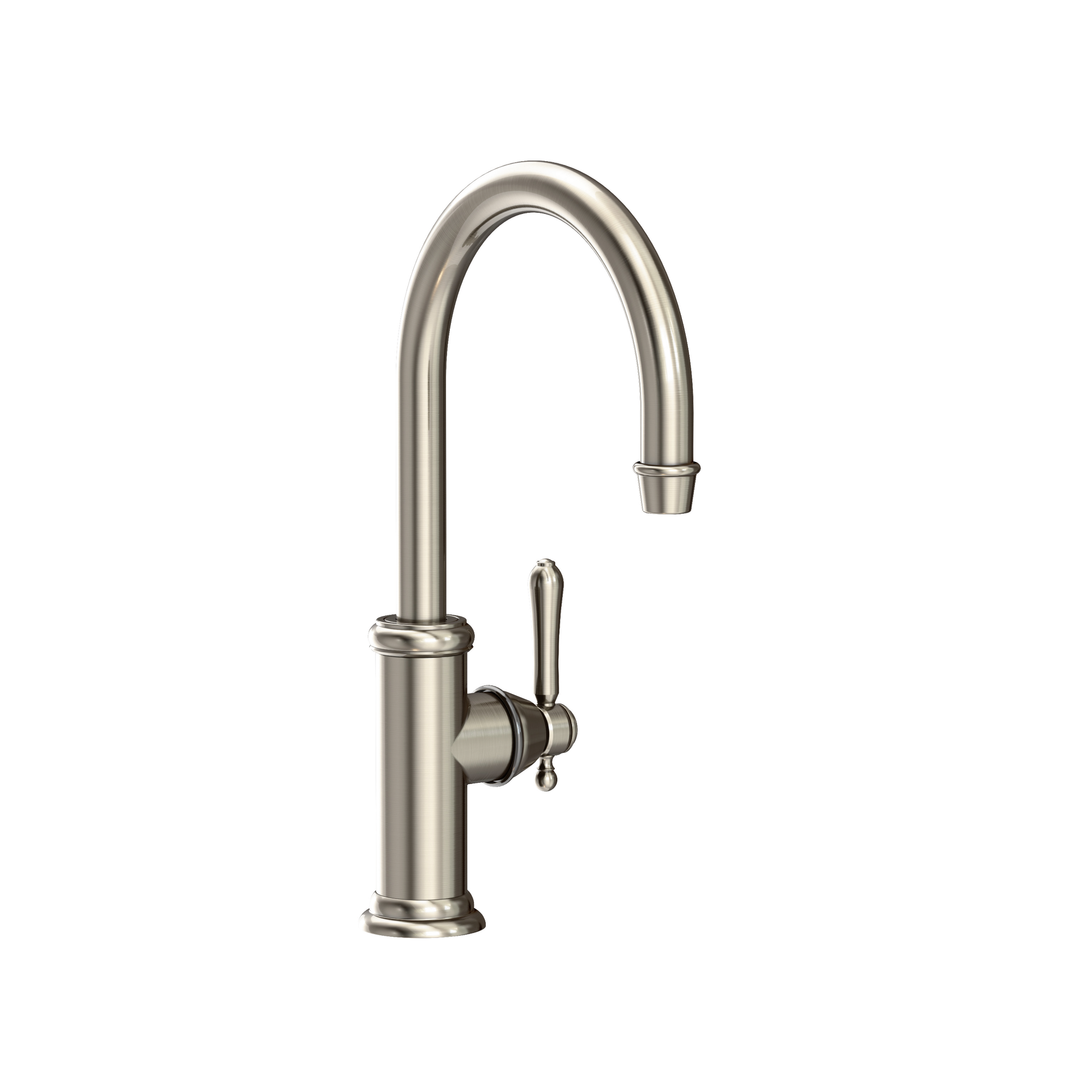 Newport Brass Chesterfield® Prep/Bar Faucet