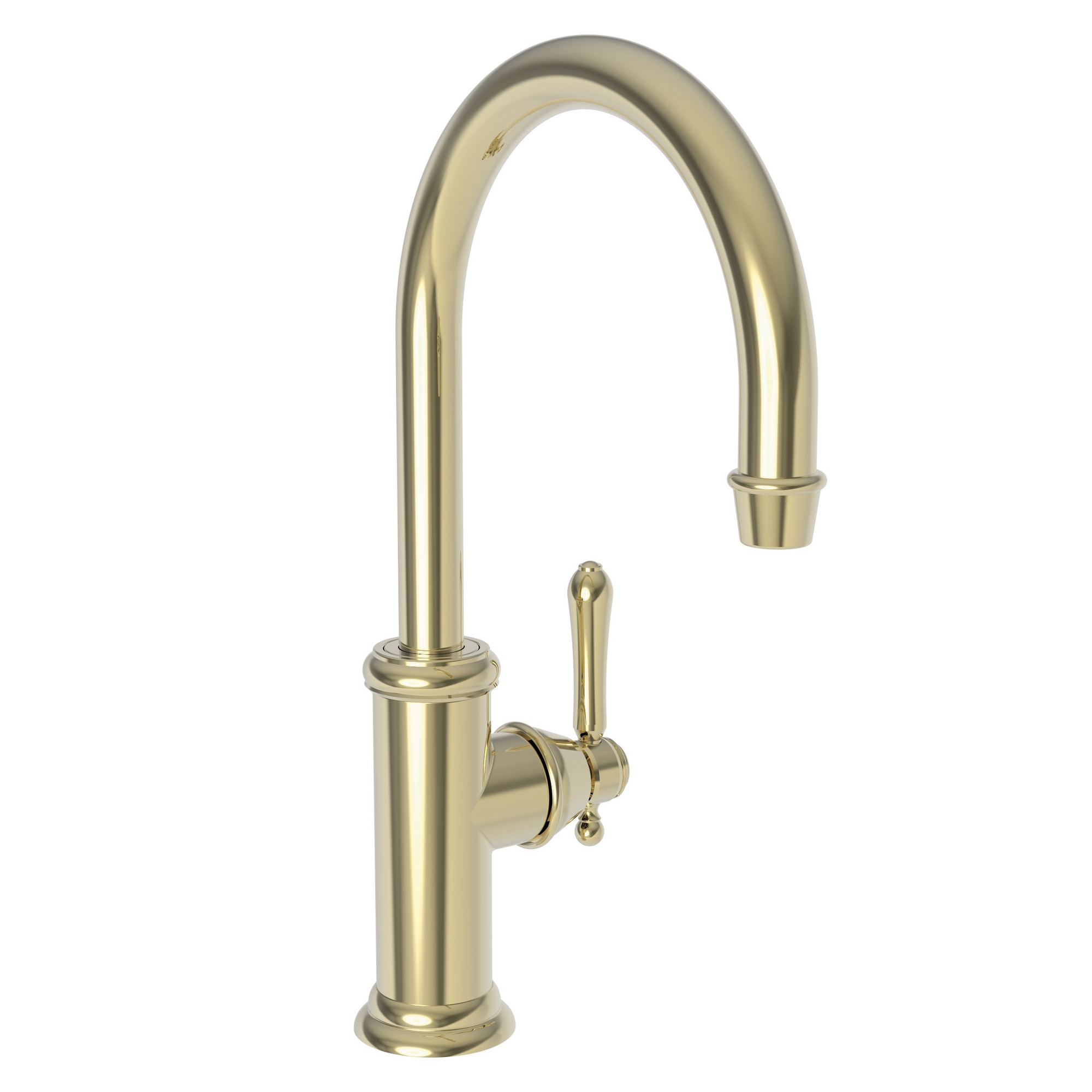 Newport Brass Chesterfield® Prep/Bar Faucet