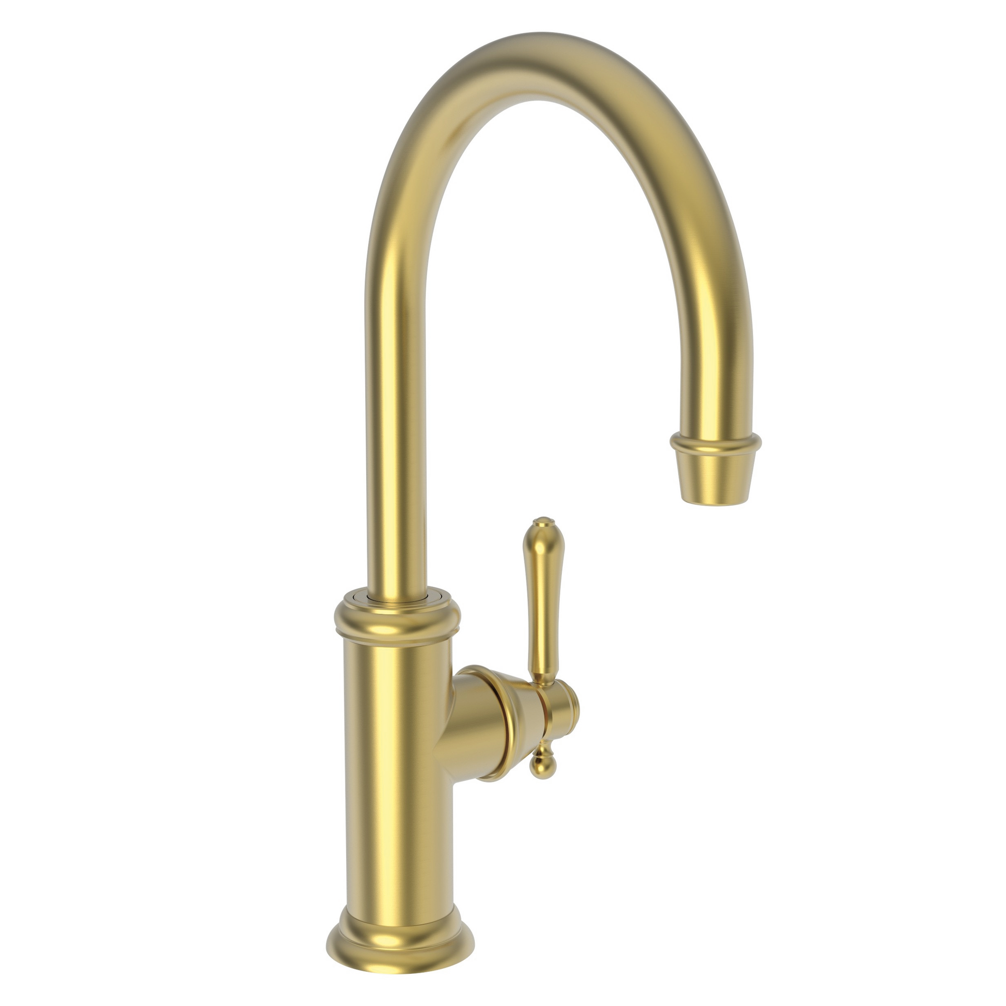 Newport Brass Chesterfield® Prep/Bar Faucet