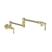 Newport Brass Chesterfield® Pot Filler - Wall Mount