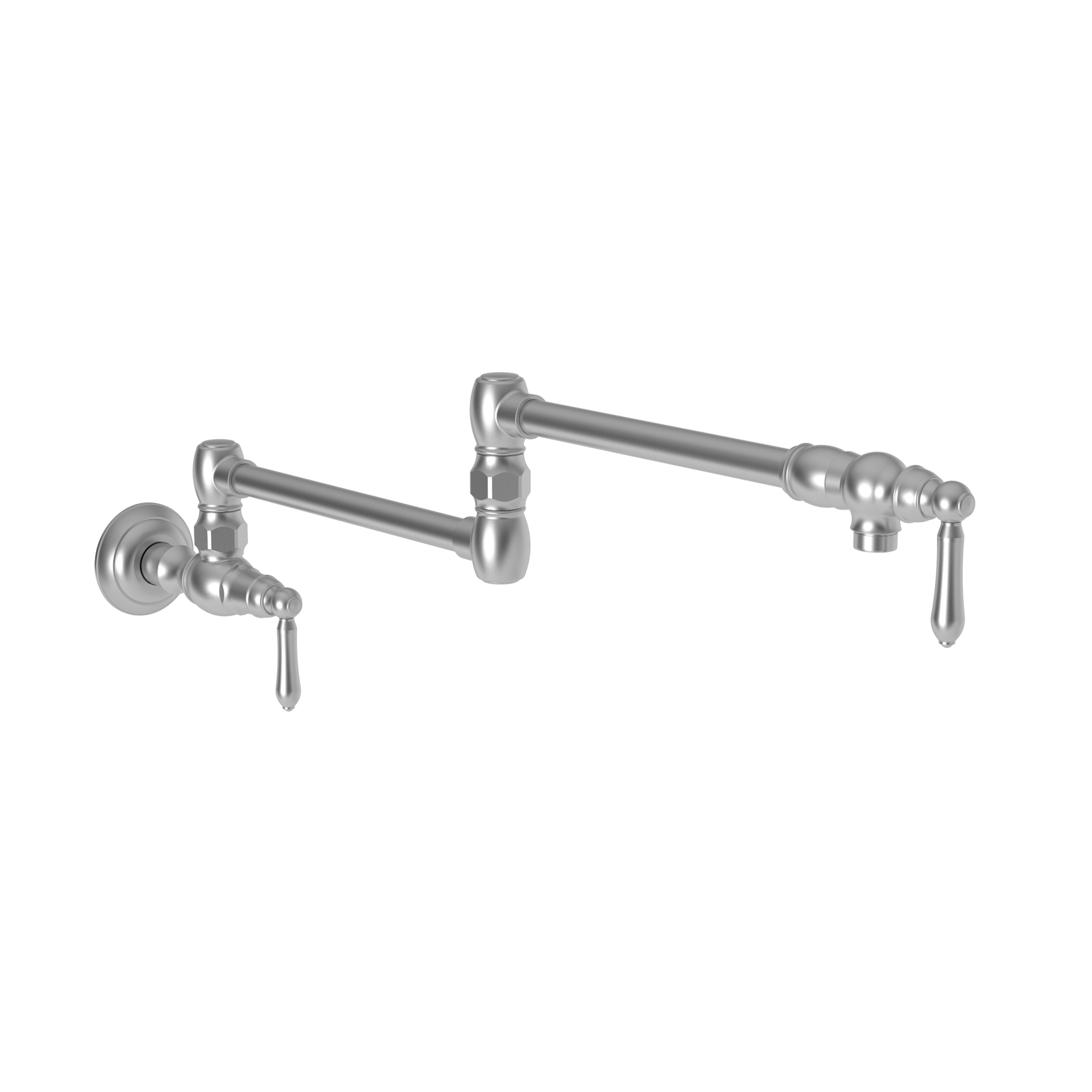 Newport Brass Chesterfield® Pot Filler - Wall Mount