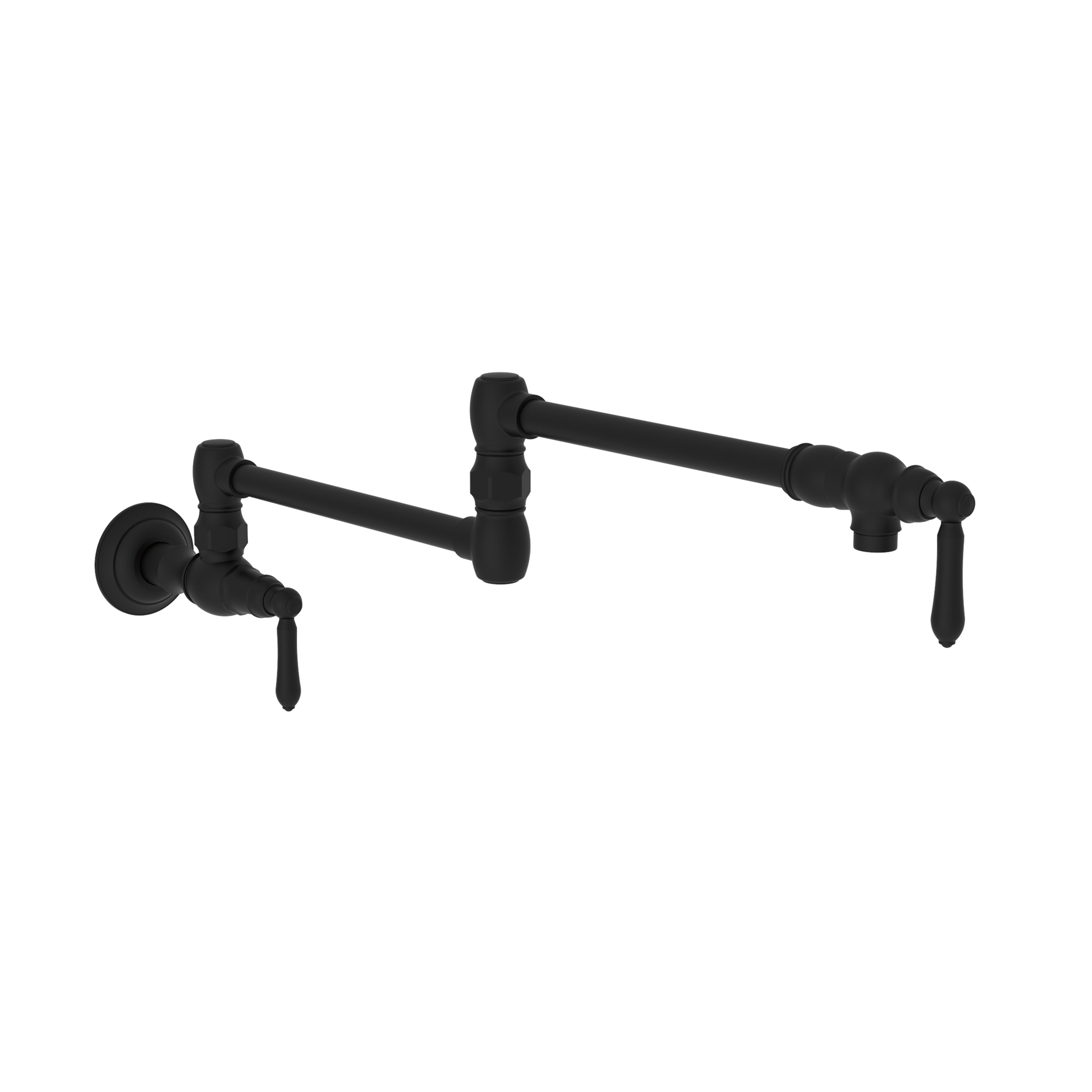 Newport Brass Chesterfield® Pot Filler - Wall Mount