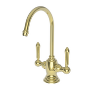 Newport Brass Chesterfield® Hot & Cold Water Dispenser