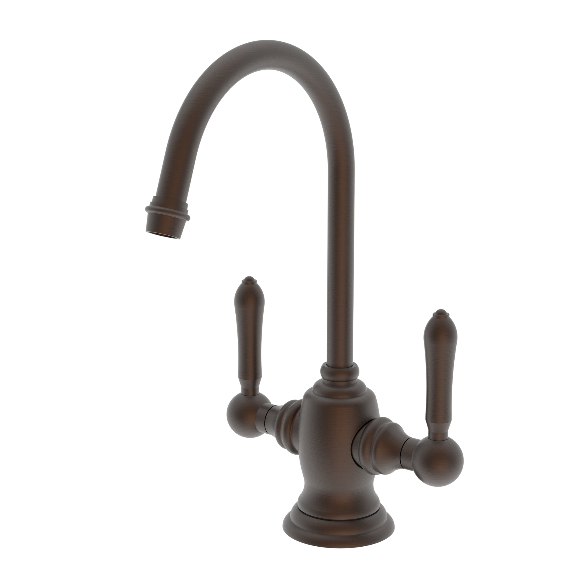 Newport Brass Chesterfield® Hot & Cold Water Dispenser