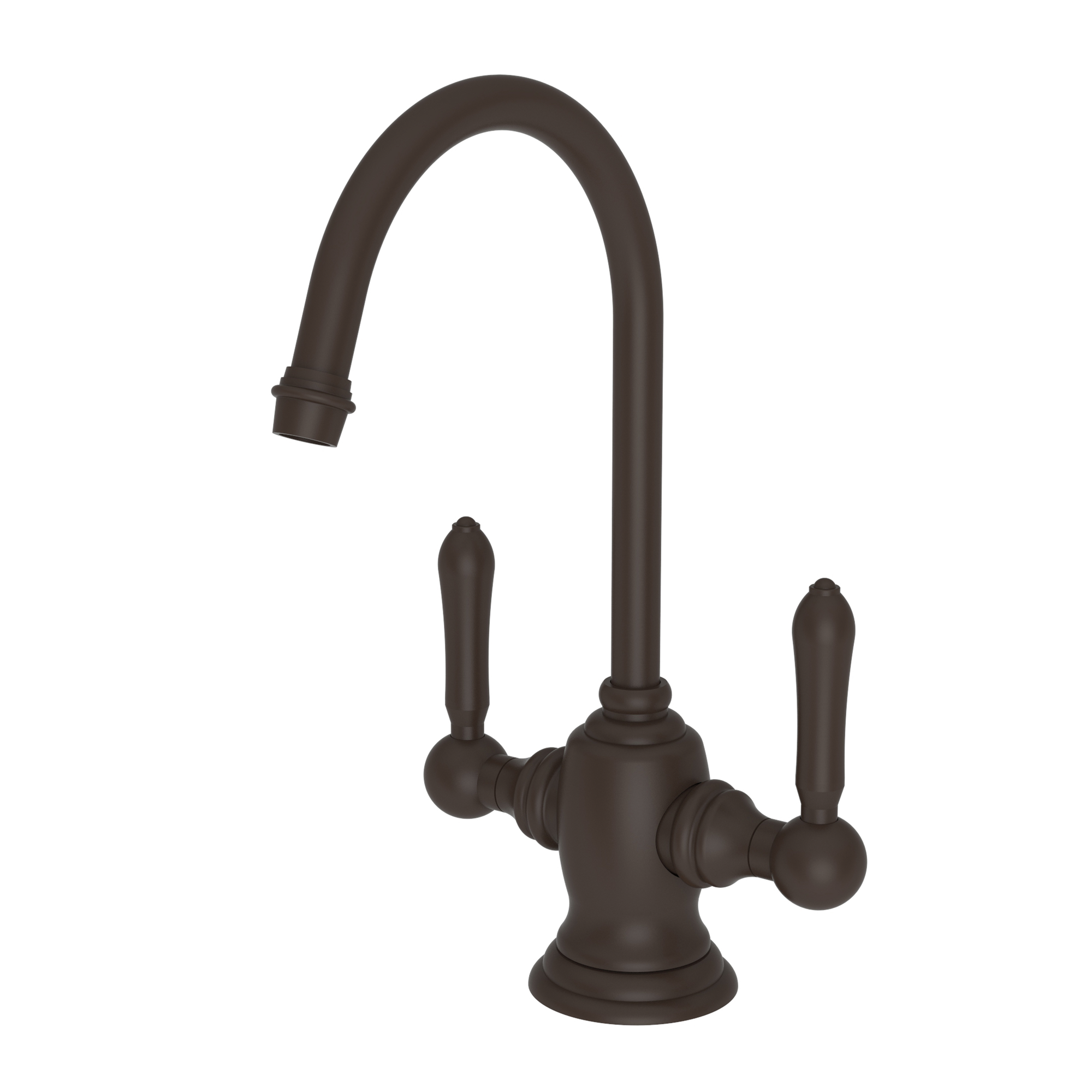 Newport Brass Chesterfield® Hot & Cold Water Dispenser