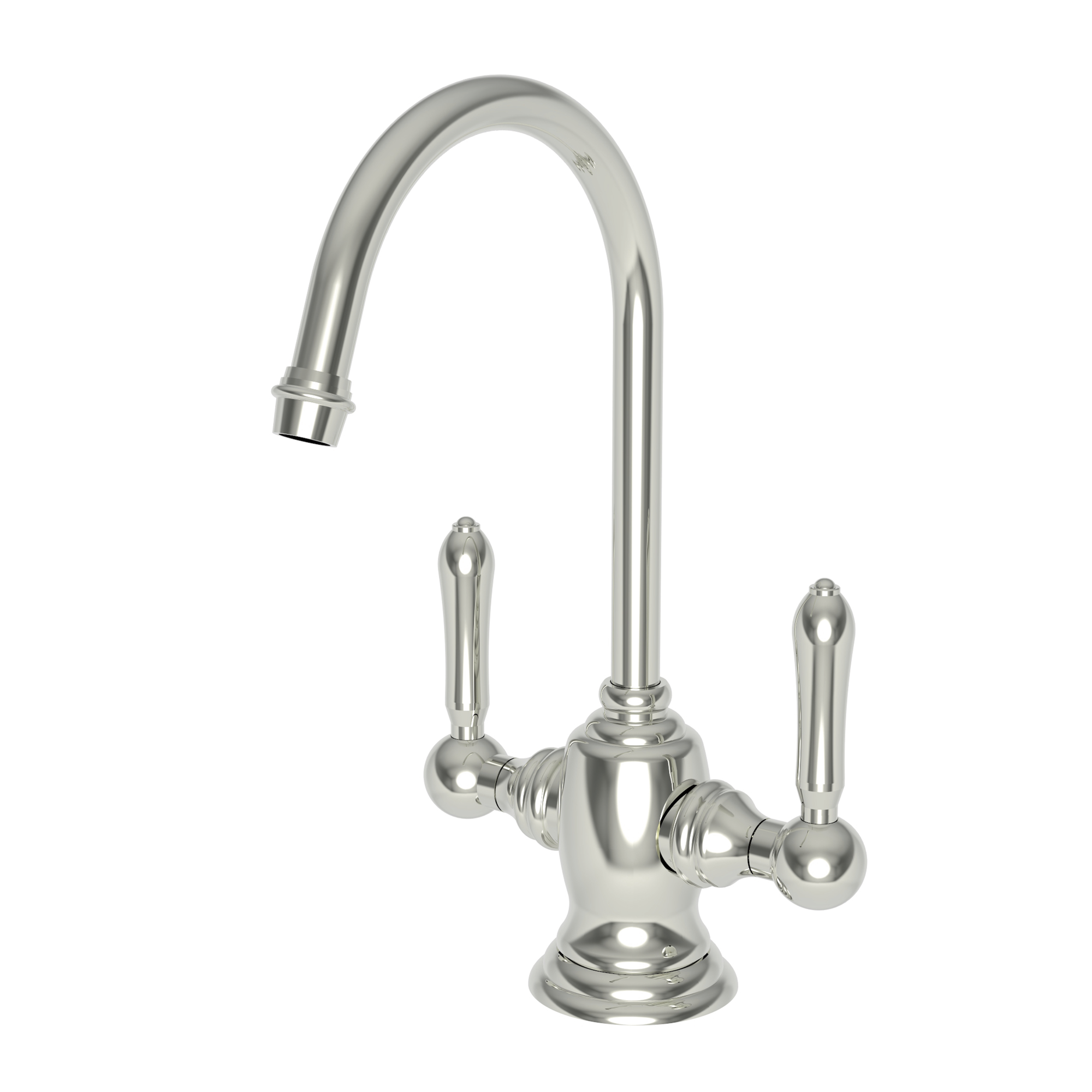 Newport Brass Chesterfield® Hot & Cold Water Dispenser