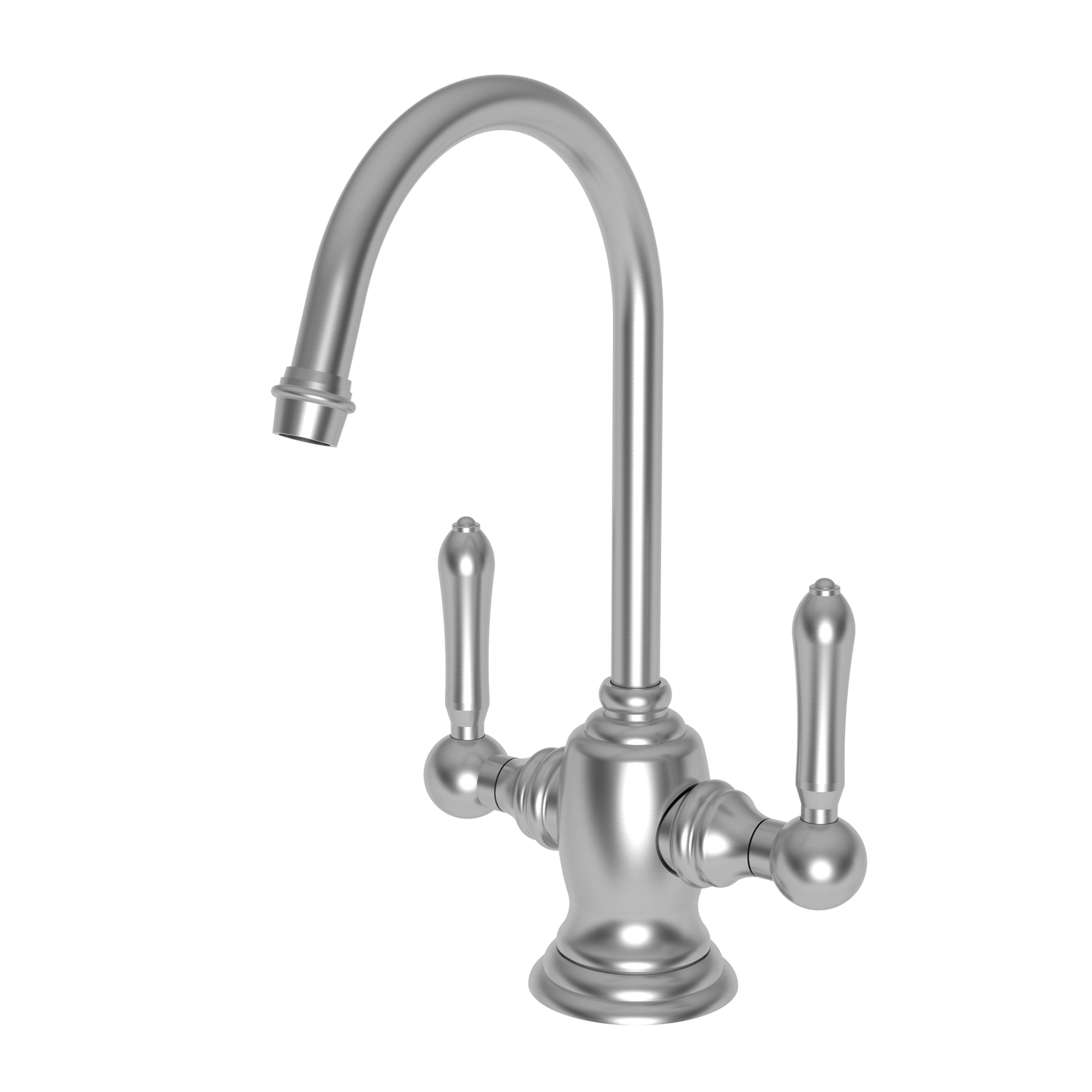 Newport Brass Chesterfield® Hot & Cold Water Dispenser