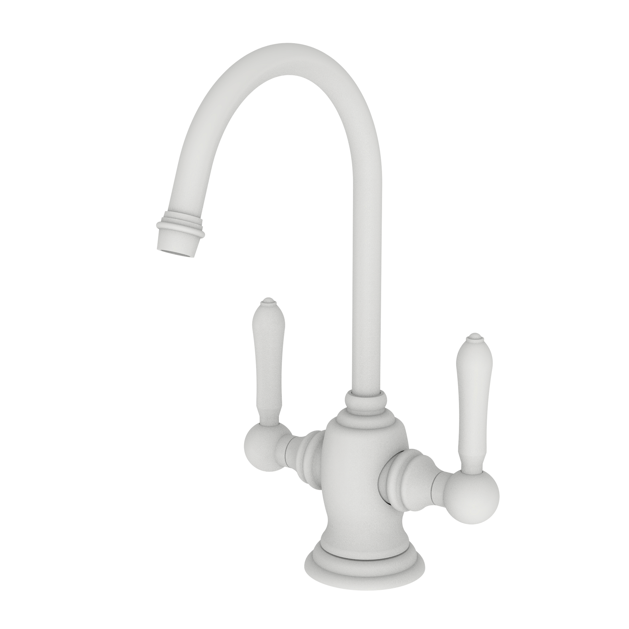 Newport Brass Chesterfield® Hot & Cold Water Dispenser
