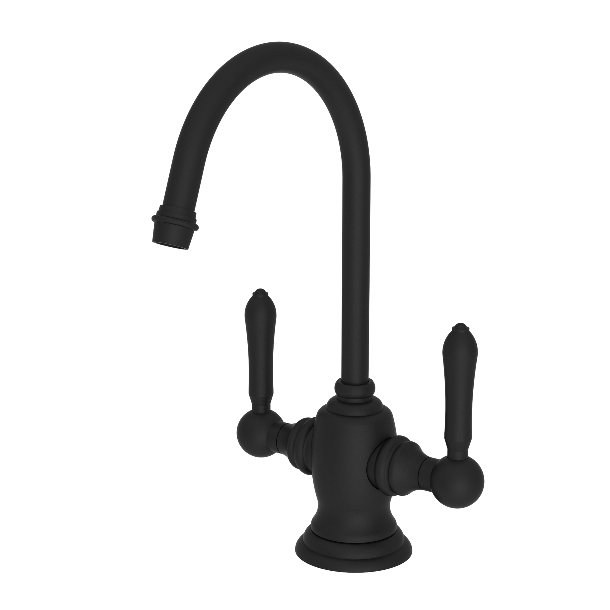 Newport Brass Chesterfield® Hot & Cold Water Dispenser