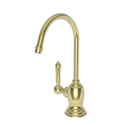 Newport Brass Chesterfield® Hot Water Dispenser