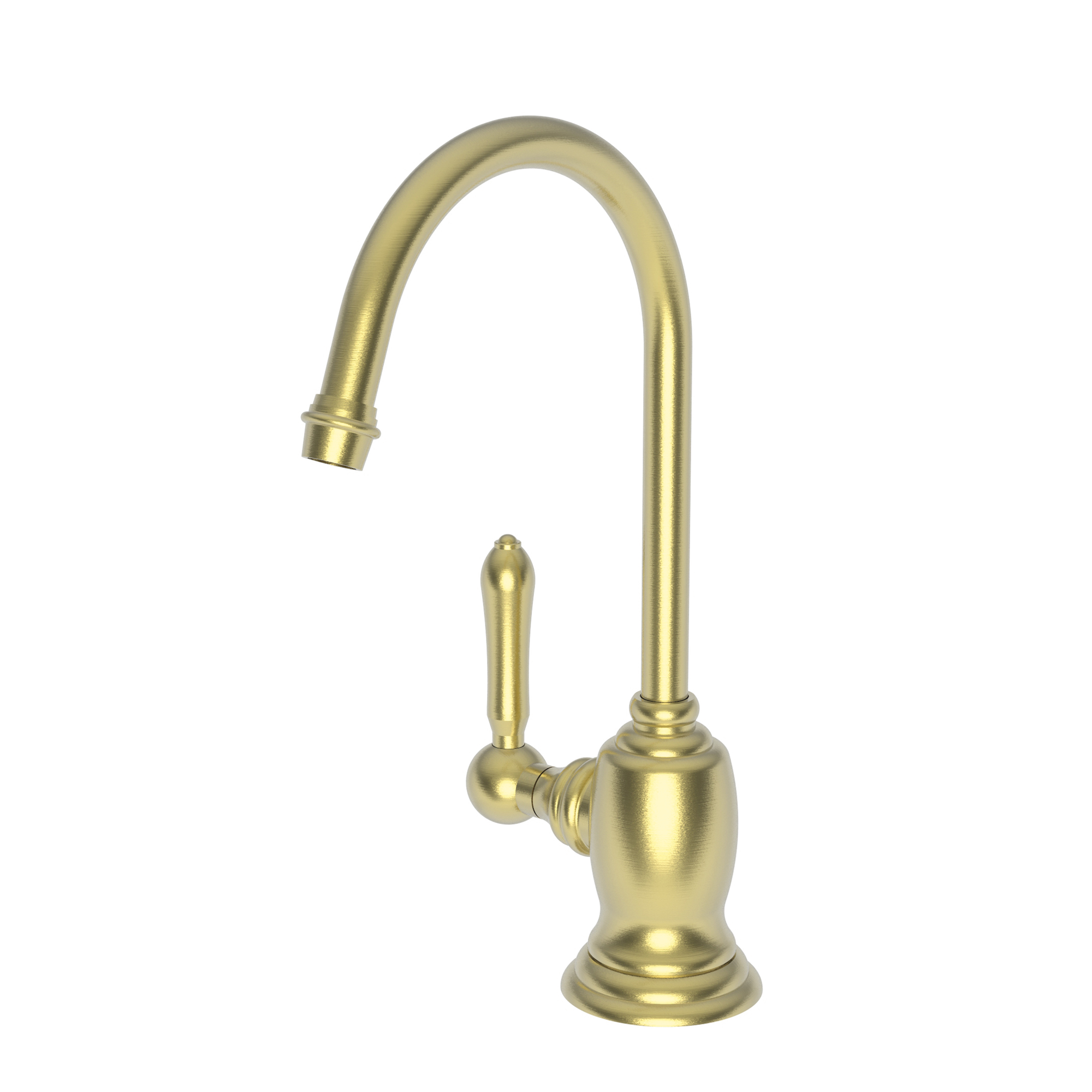 Newport Brass Chesterfield® Hot Water Dispenser