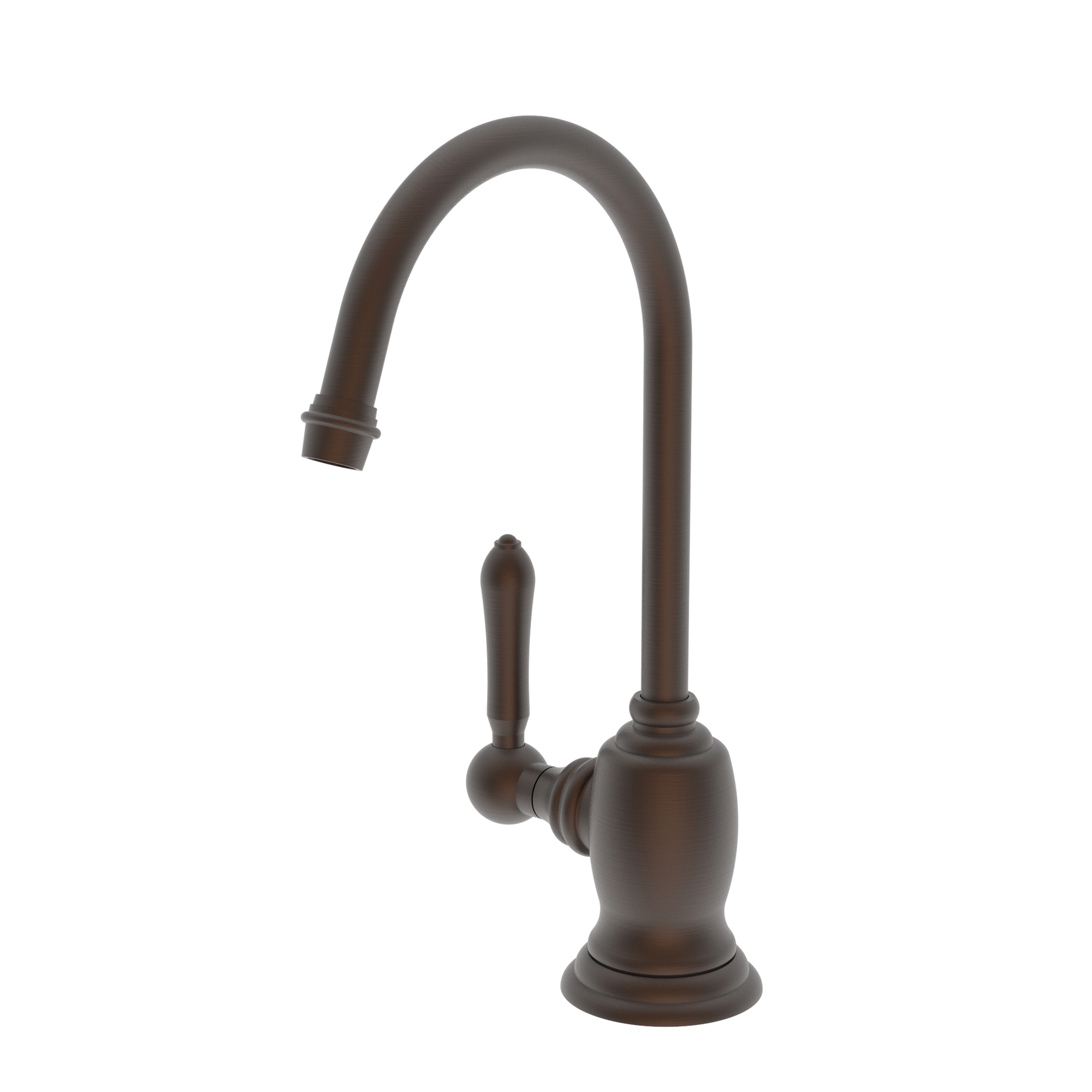 Newport Brass Chesterfield® Hot Water Dispenser